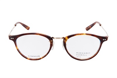 マーガレットハウエル MARGARET HOWELL 中綿 ベスト ブラウン おしゃれな大人のダウンベスト】この秋に買うべき「ミズノ」と