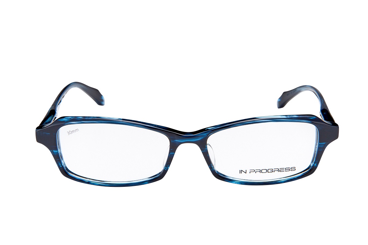 IN PROGRESS SK-2101 ネイビーササ 53サイズ