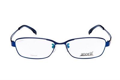 atorif AM-2102M マットネイビー 53サイズ
