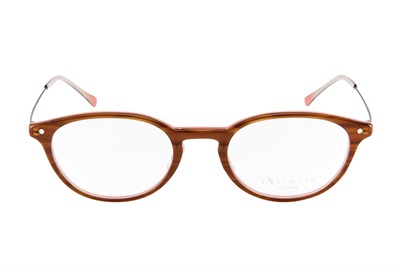 アンティミテ バイ アイヴァン INE-3002　オリーブピンクレッドビーンズ 48サイズ