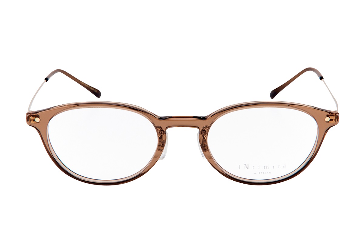 アンティミテ バイ アイヴァン INE-3002　レッドビーンズゴールド 48サイズ