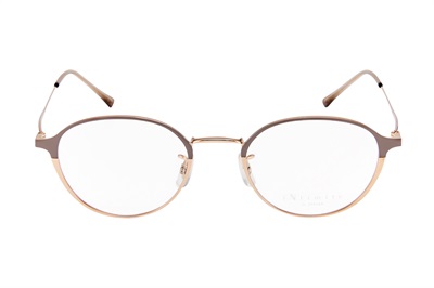 アンティミテ バイ アイヴァン INE-5001　ディープアイボリーハーフゴールド 46サイズ