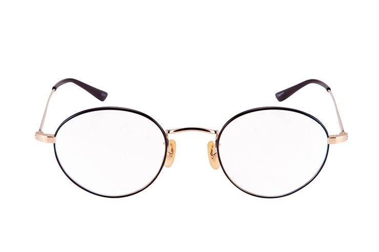 PRO'S CHOICE by BJ CLASSIC COLLECTION ProBJ2302M　ゴールド－ブラック 47サイズ