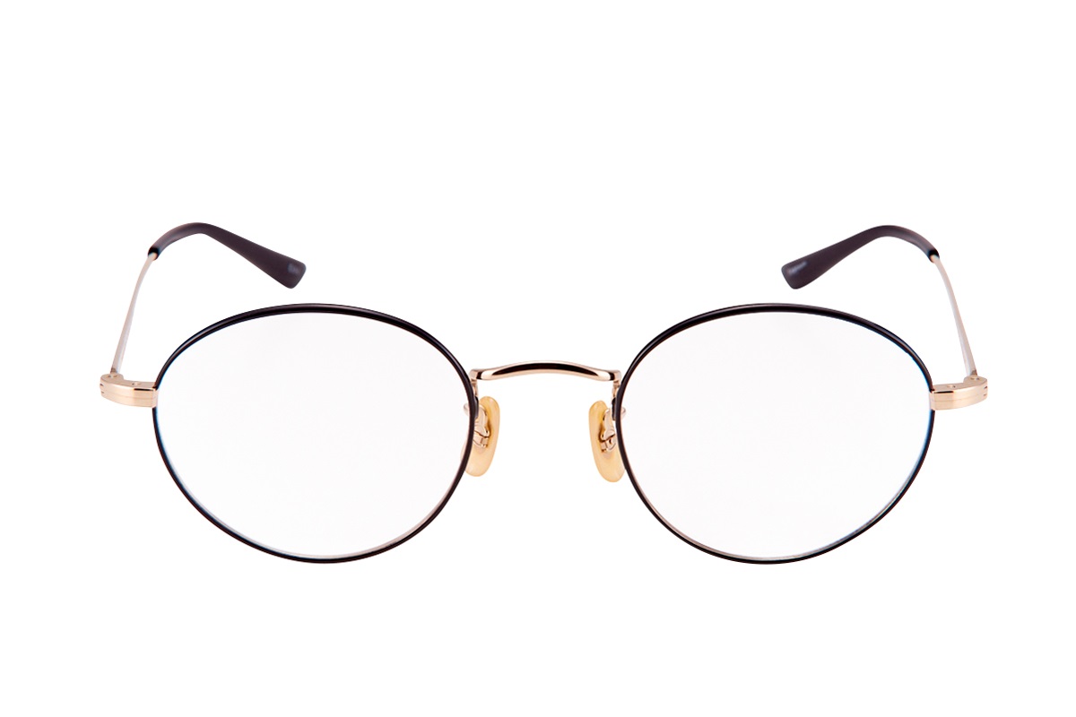 PRO'S CHOICE by BJ CLASSIC COLLECTION ProBJ2302M　ゴールド－ブラック 47サイズ