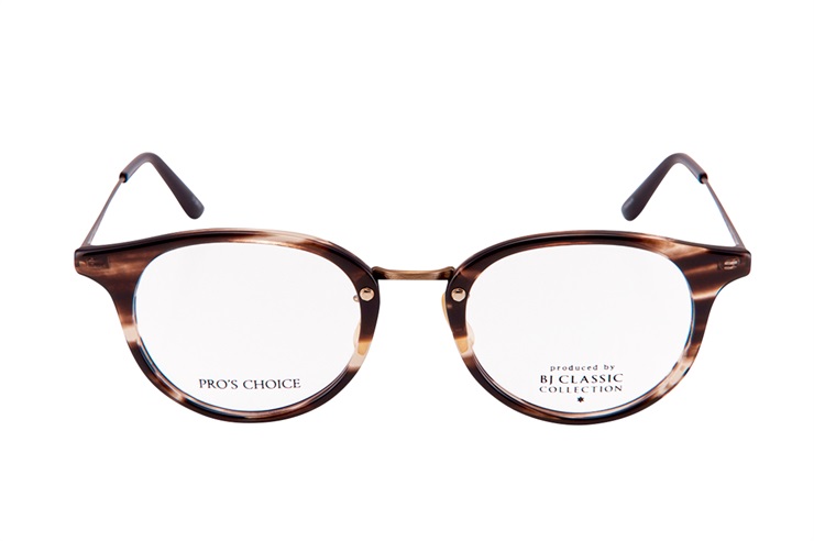 PRO'S CHOICE by BJ CLASSIC COLLECTION ProBJ2301C　クロササーアンティークゴールド48サイズ