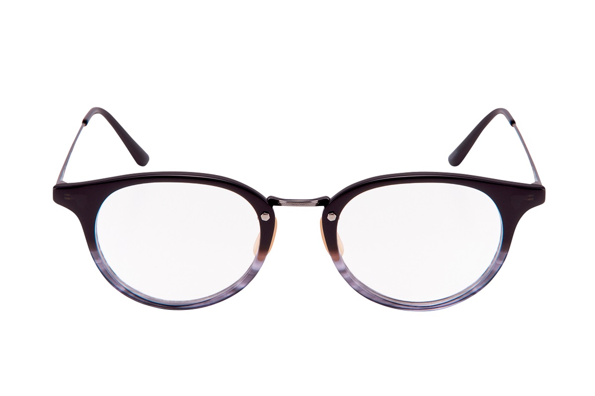 PRO'S CHOICE by BJ CLASSIC COLLECTION ProBJ2301C　ブラックグレーササⅡーガンメタ48サイズ