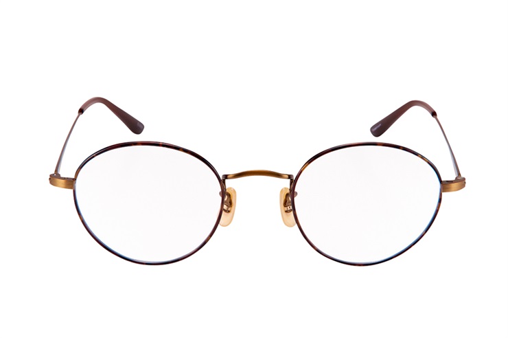 PRO'S CHOICE by BJ CLASSIC COLLECTION ProBJ2302M　アンティークゴールド－デミ 47サイズ