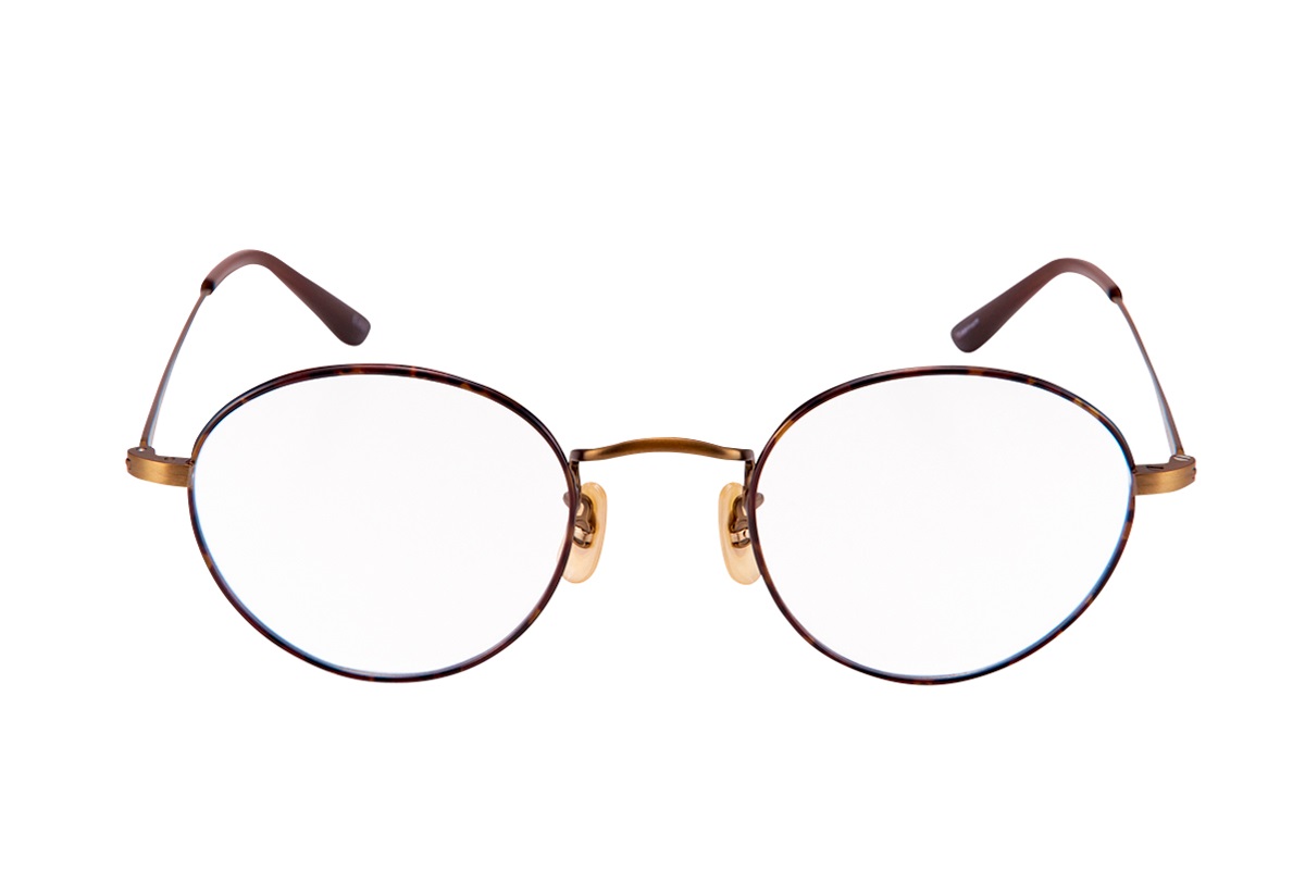 PRO'S CHOICE by BJ CLASSIC COLLECTION ProBJ2302M　アンティークゴールド－デミ 47サイズ