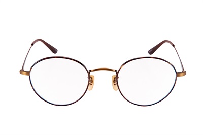 PRO'S CHOICE by BJ CLASSIC COLLECTION ProBJ2302M　アンティークゴールド－デミ 47サイズ