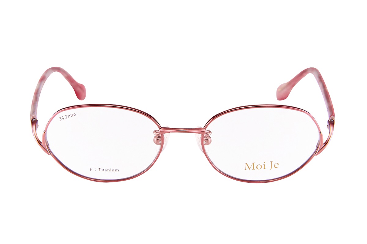 Moi je POP　T.pinkcharm 49サイズ