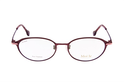 Moi je CHIC　Darkcherry2 50サイズ