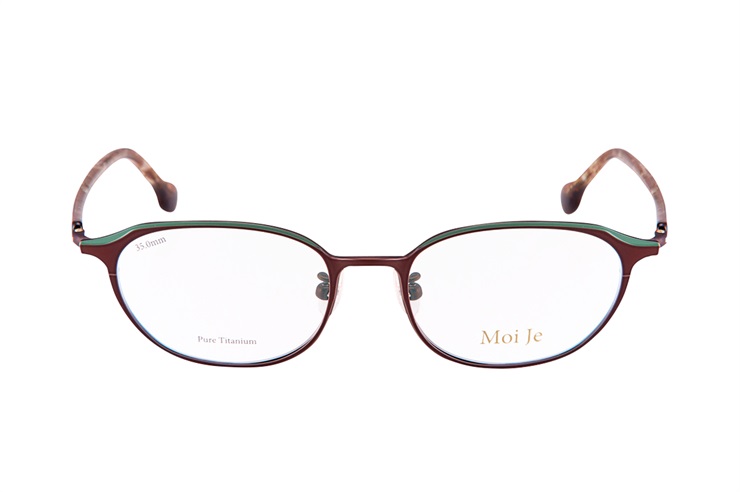 Moi je COOL3rd　C.GRN 50サイズ