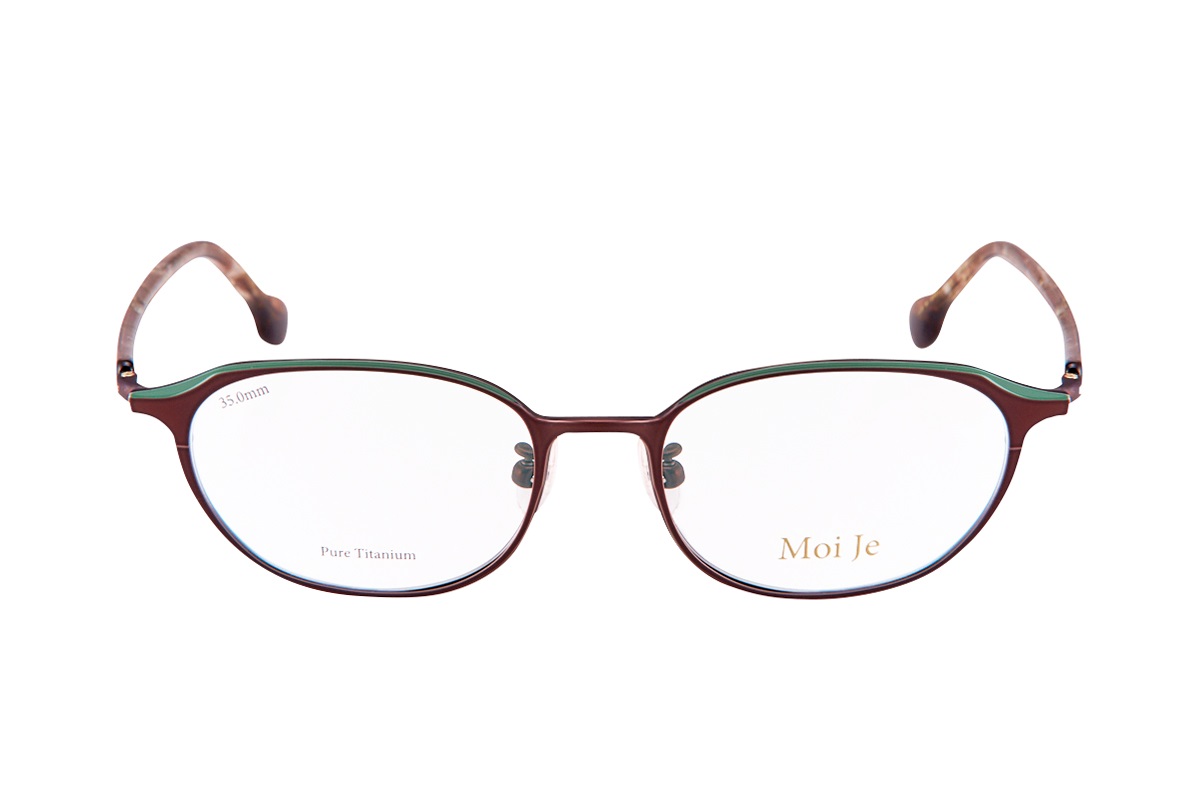 Moi je COOL3rd　C.GRN 50サイズ