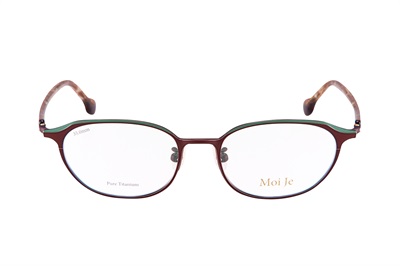 Moi je COOL3rd　C.GRN 50サイズ