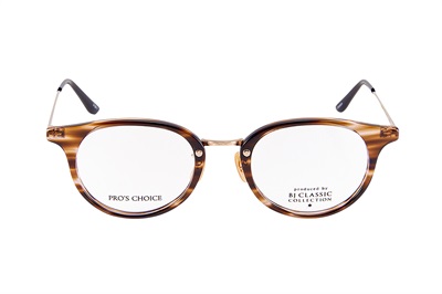 PRO'S CHOICE by BJ CLASSIC COLLECTION　ProBJ2301C クロササーゴールド 48サイズ