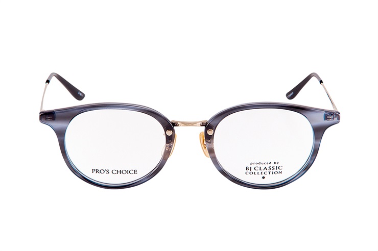 PRO'S CHOICE by BJ CLASSIC COLLECTION　ProBJ2301C ブルースモークササーゴールド 48サイズ