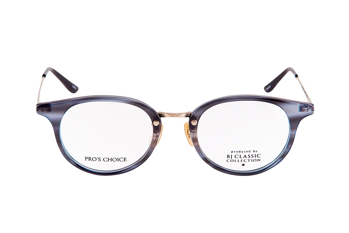 PRO'S CHOICE by BJ CLASSIC COLLECTION　ProBJ2301C ブルースモークササーゴールド 48サイズ