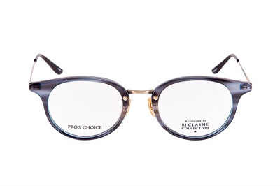 PRO'S CHOICE by BJ CLASSIC COLLECTION　ProBJ2301C ブルースモークササーゴールド 48サイズ