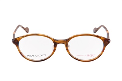 PRO'S CHOICE by BCPC　ProBEP2501P Brown x Orange 49サイズ
