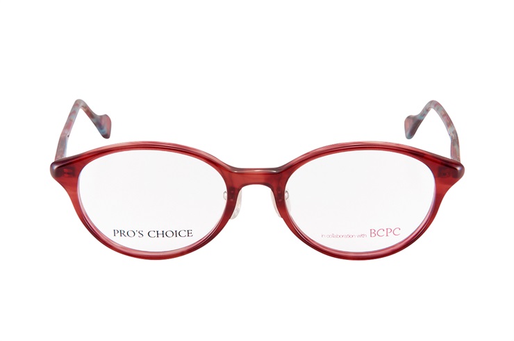 PRO'S CHOICE by BCPC　ProBEP2501P Wine x Marble 49サイズ