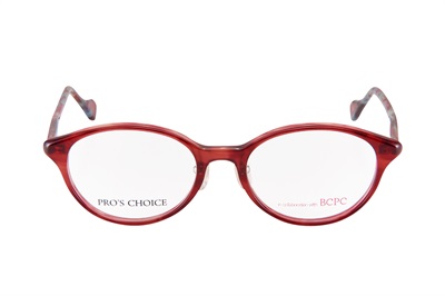 PRO'S CHOICE by BCPC　ProBEP2501P Wine x Marble 49サイズ