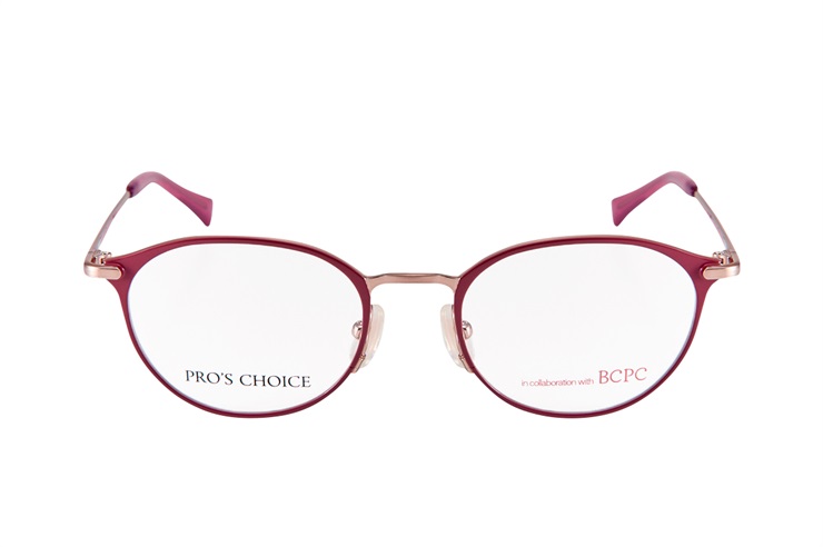PRO'S CHOICE by BCPC　ProBEP2502S Wine 49サイズ