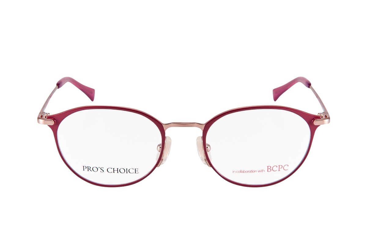PRO'S CHOICE by BCPC　ProBEP2502S Wine 49サイズ