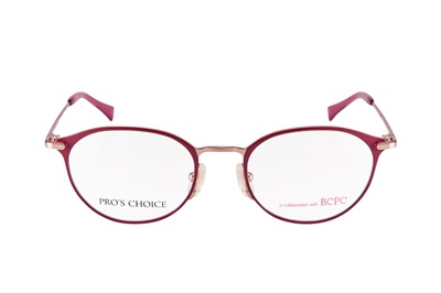 PRO'S CHOICE by BCPC　ProBEP2502S Wine 49サイズ