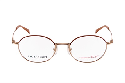 PRO'S CHOICE by BCPC　ProBEP2503M Milk Brown 48サイズ