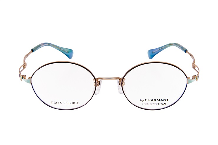 PRO'S CHOICE by CHARMANT　ProCH2501M ミント 49サイズ