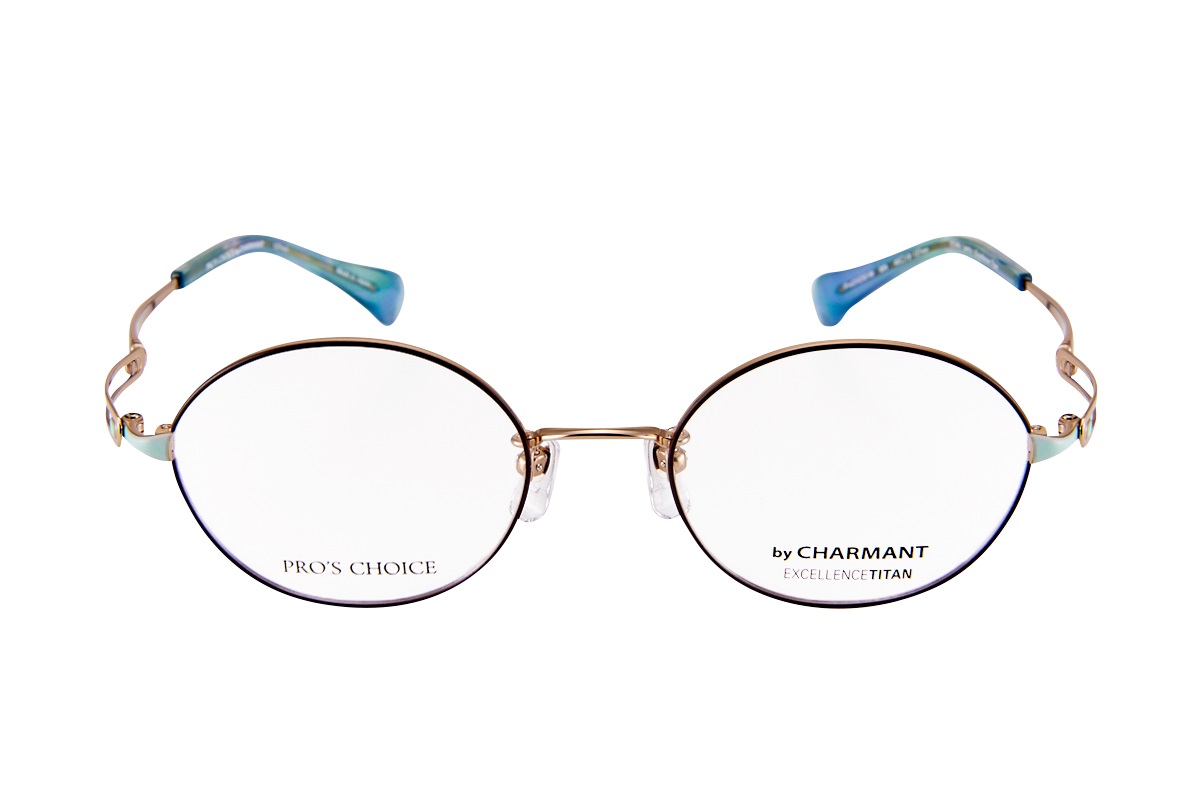 PRO'S CHOICE by CHARMANT　ProCH2501M ミント 49サイズ