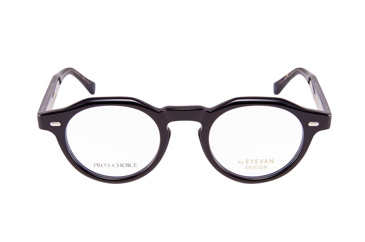 PRO'S CHOICE by EYEVAN DESIGN　ProEV2401P ピアノブラック 47サイズ