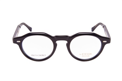 PRO'S CHOICE by EYEVAN DESIGN　ProEV2401P ピアノブラック 47サイズ