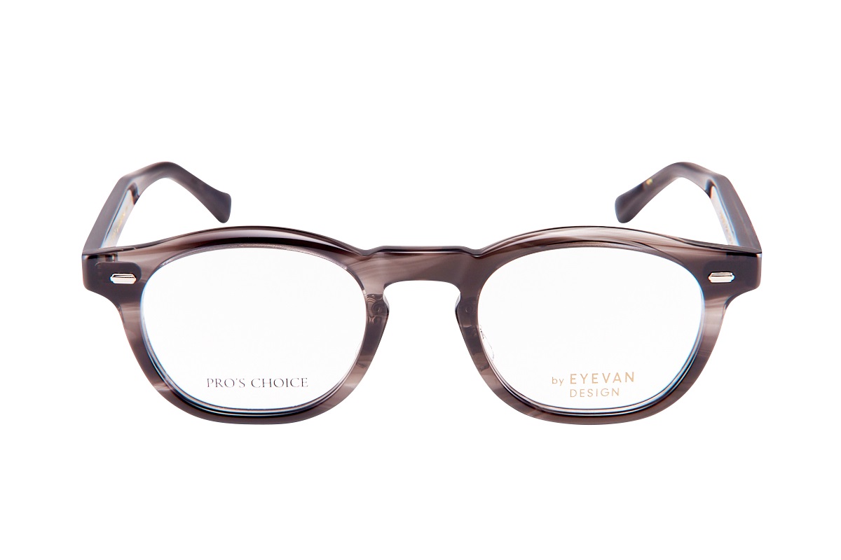 PRO'S CHOICE by EYEVAN DESIGN　ProEV2402P グレイササ 48サイズ