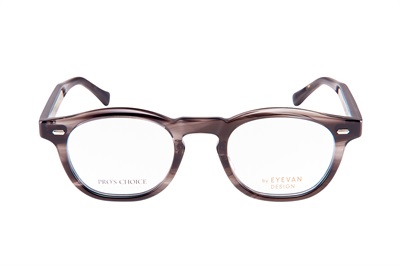 PRO'S CHOICE by EYEVAN DESIGN　ProEV2402P グレイササ 48サイズ