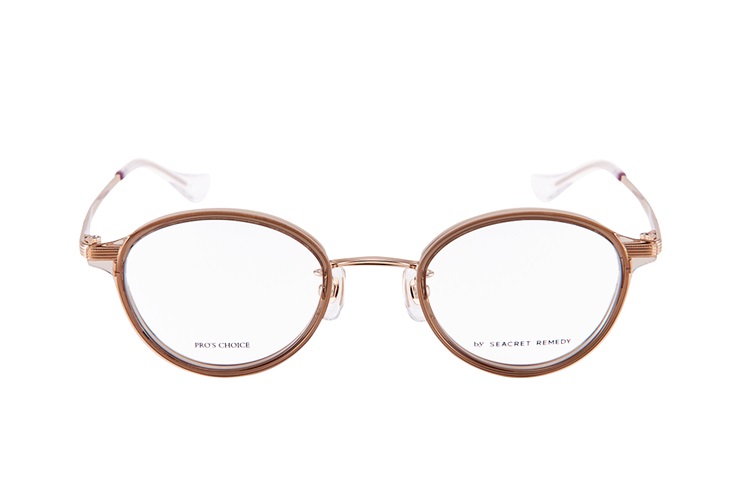 PRO'S CHOICE by  SEACRET REMEDY　ProSCR2501W グレージュ／ゴールド 44サイズ