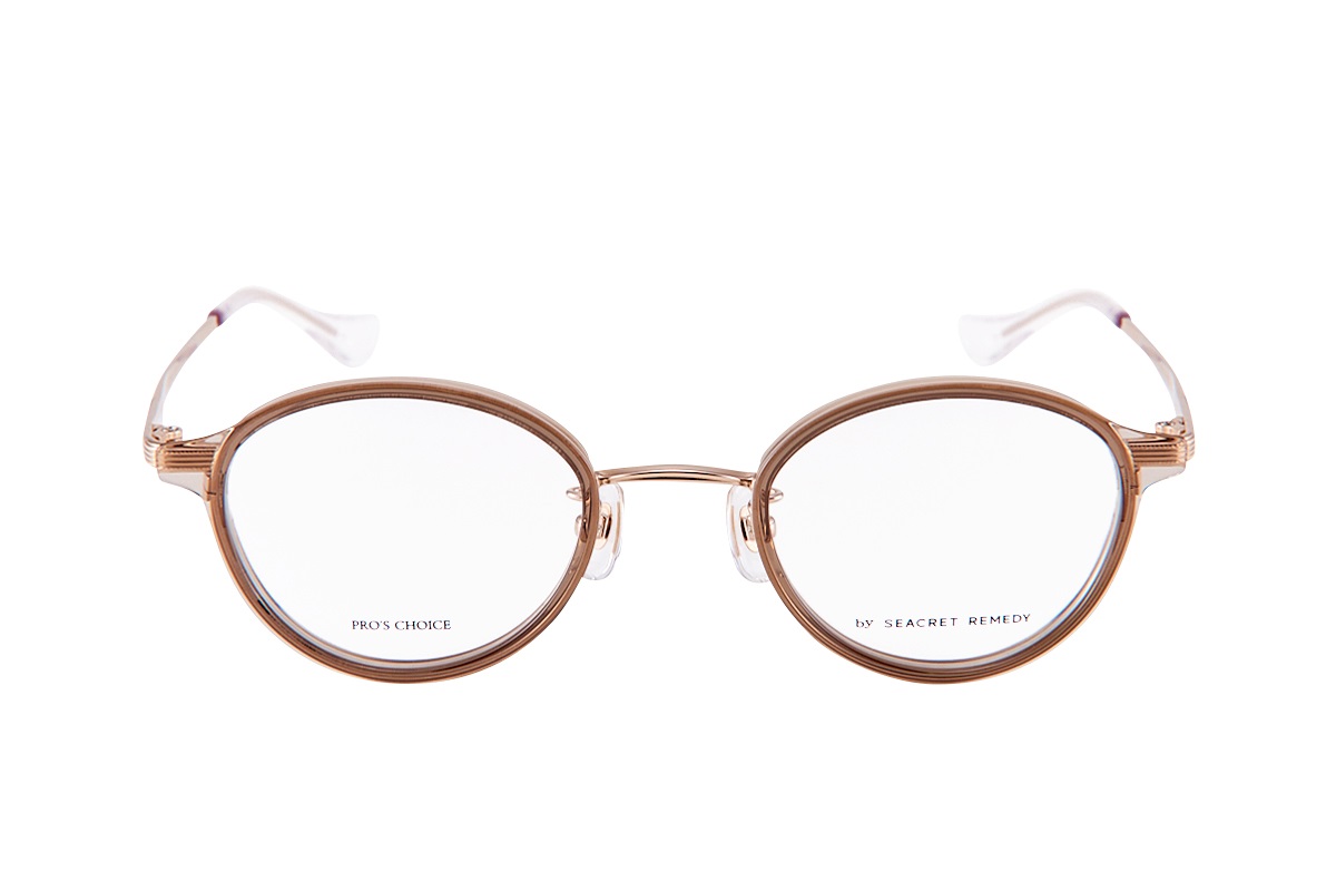PRO'S CHOICE by  SEACRET REMEDY　ProSCR2501W グレージュ／ゴールド 44サイズ
