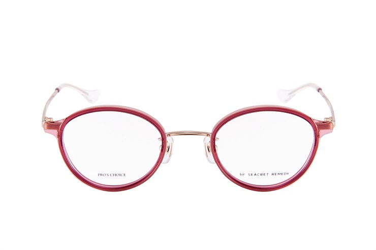PRO'S CHOICE by  SEACRET REMEDY　ProSCR2501W ワイン／ゴールド 44サイズ