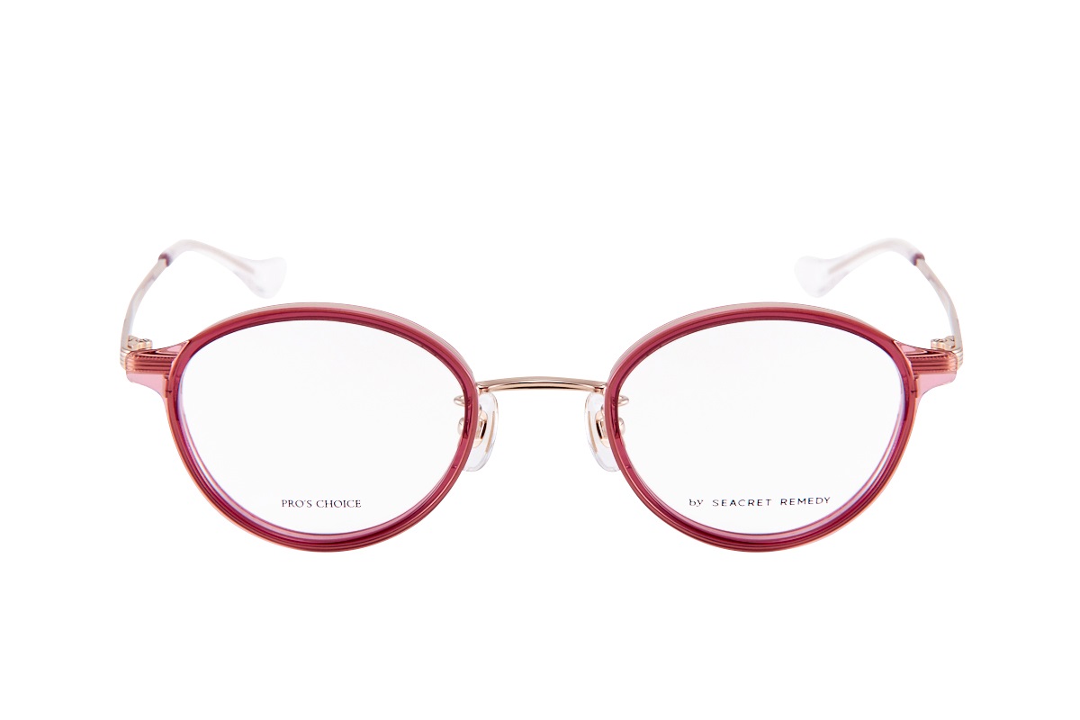 PRO'S CHOICE by  SEACRET REMEDY　ProSCR2501W ワイン／ゴールド 44サイズ