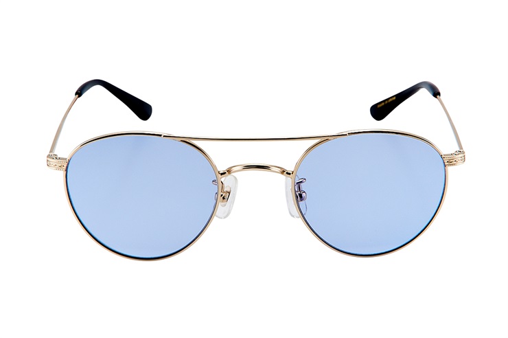 IVY-LEAGUERS IV-125 3ゴールド 47サイズ