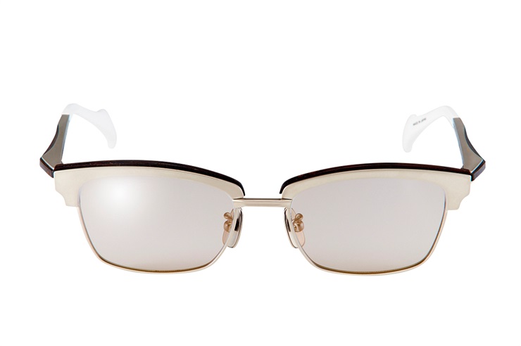 田中眼鏡　OO1.  ワンドット　R6-2006 C3 TETON C-1 CLOSE YOUR EYES.＜NORUT＞ | 大平眼鏡店｜福島県