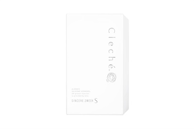 シンシア2ウィークS クレシェ ブランペール