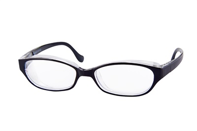 メガネセット（黒・シルバー・茶色など）花粉防止付け メガネセット（黒・シルバー・茶色など）花粉防止付け