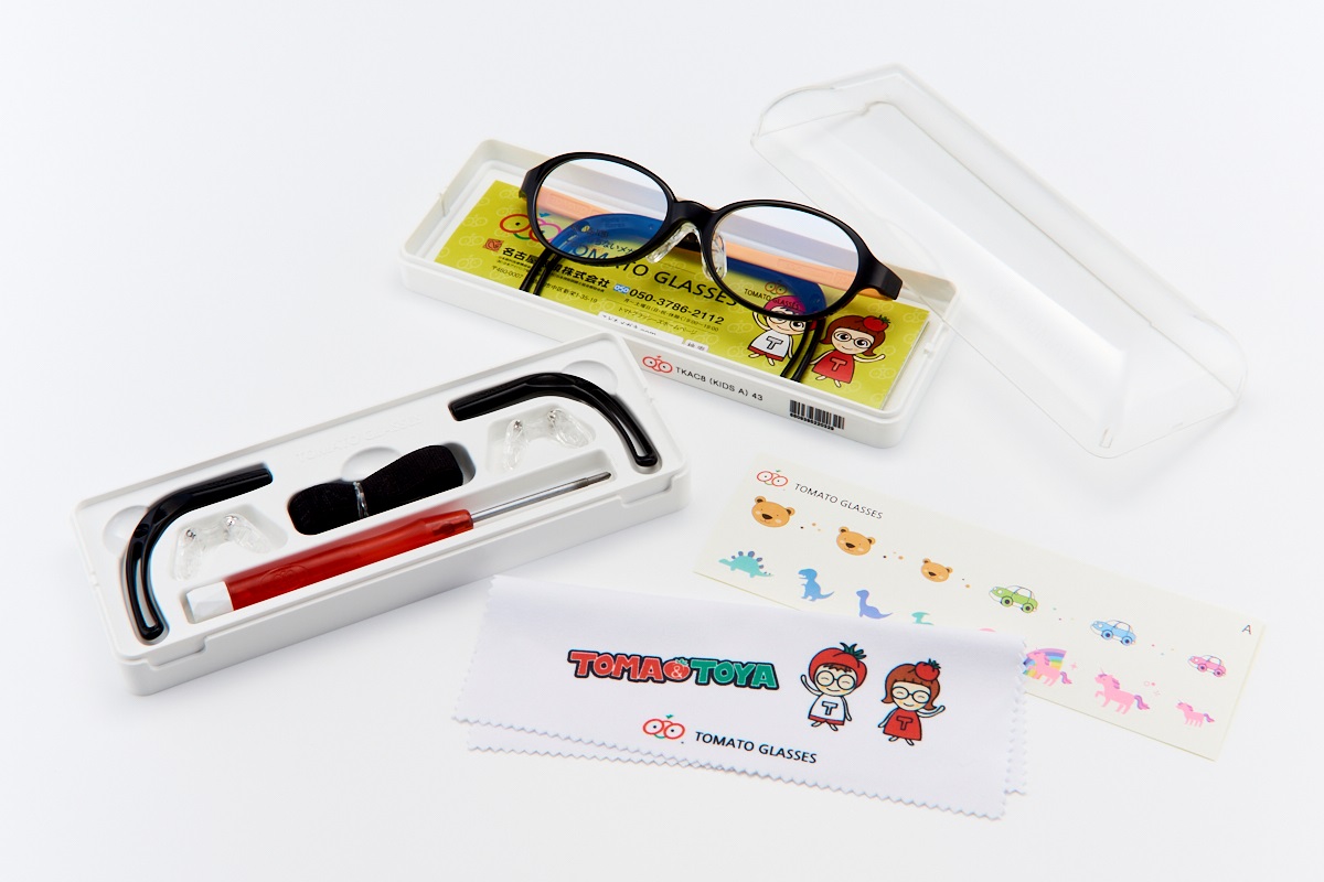 商品詳細ページ