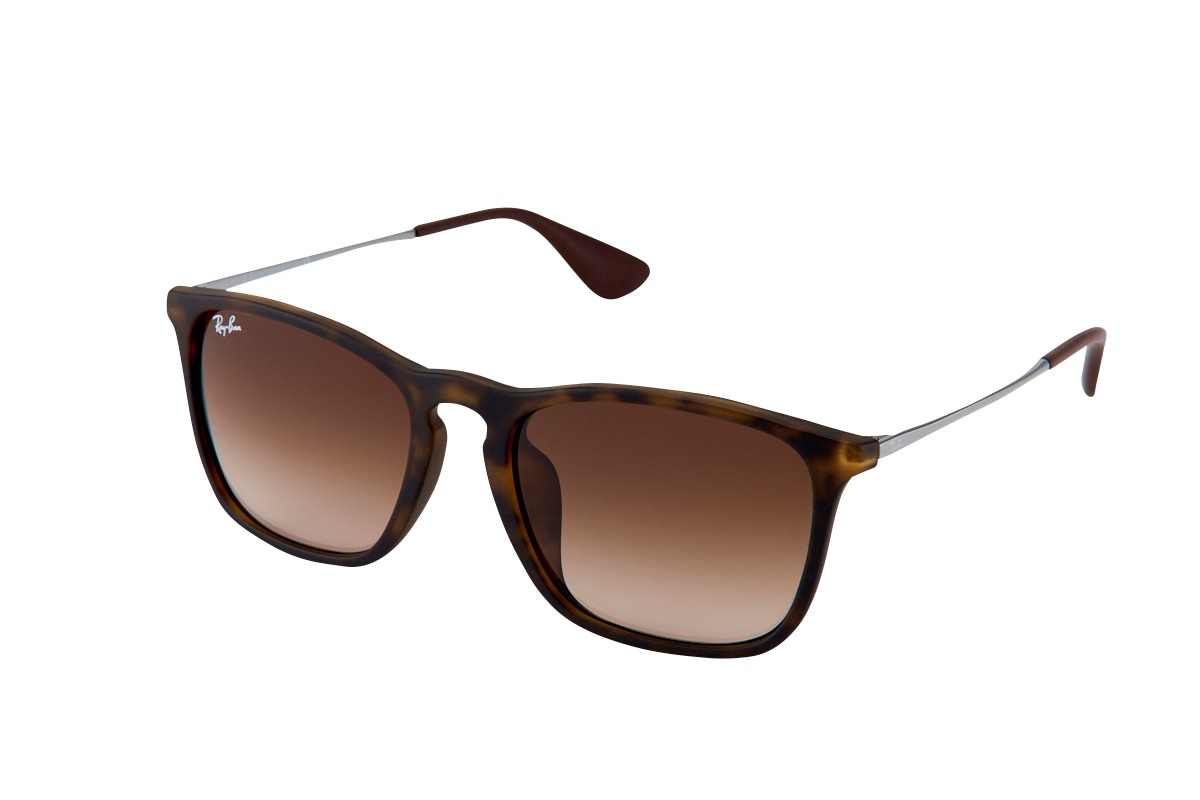 送料無料☆セレブ多数愛用 RayBan サングラス RB4187 856/13